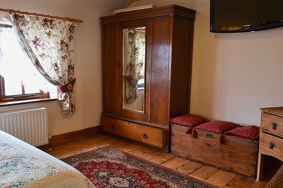The Coach House