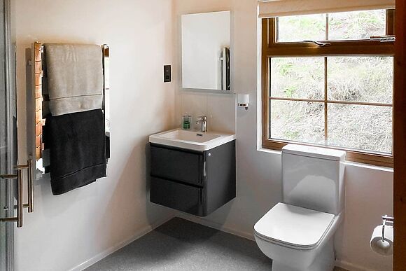 Crown Hill Lodge in Cononley