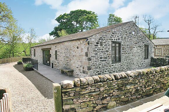 Grisedale Coach House