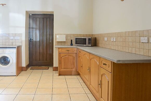 Grisedale Coach House
