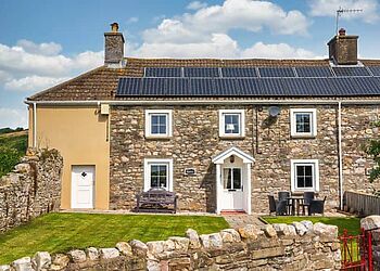 Hawton at Tanylan Farm Cottages