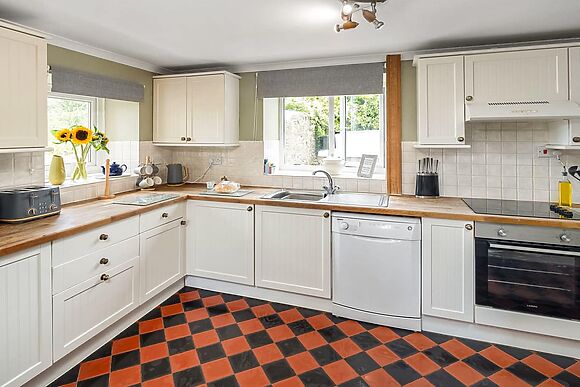 Hawton at Tanylan Farm Cottages