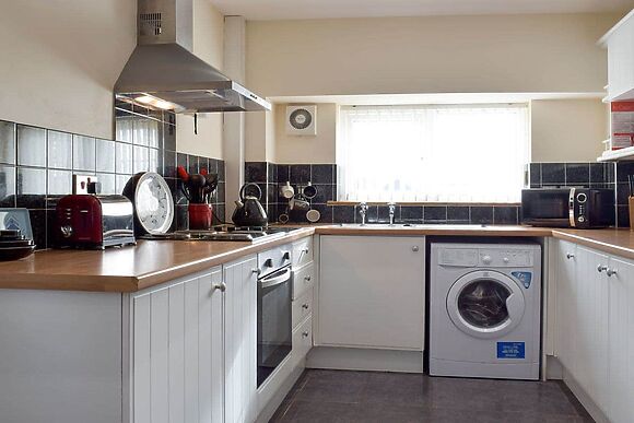 Wrth-y-Nant at Tanylan Farm Cottages