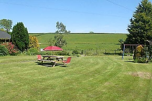 Churchtown Farm Cottage