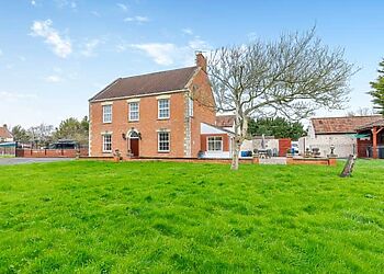 Mulberry House in West Huntspill