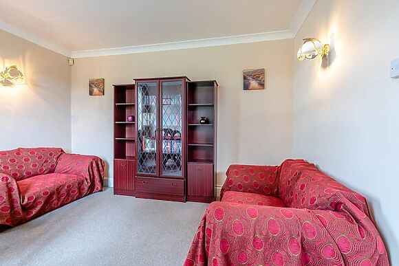 Mulberry House in West Huntspill