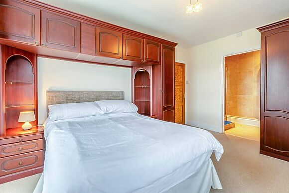 Mulberry House in West Huntspill