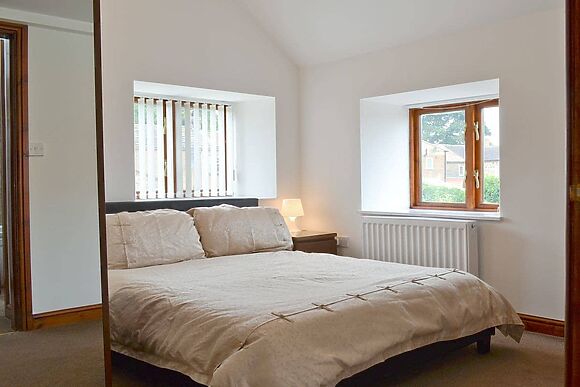 Roslyn Cottage in Hamsterley