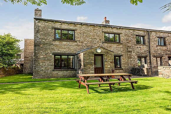 The Farmhouse