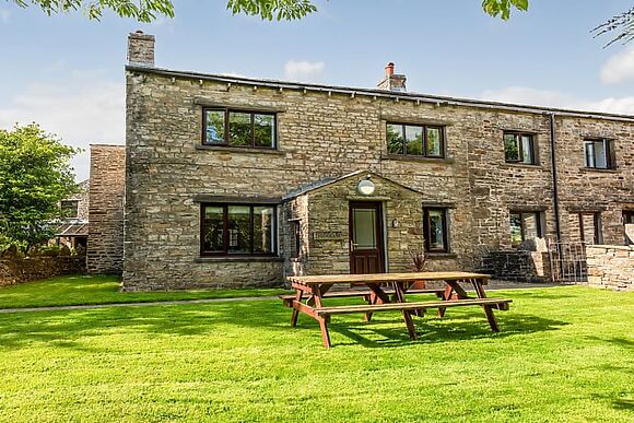 The Farmhouse