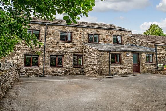 The Barnhouse
