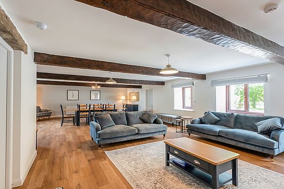 The Barnhouse