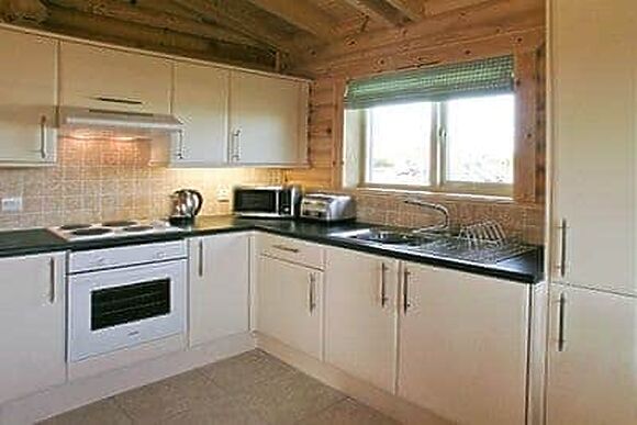 Partridge Lodge in Brayton