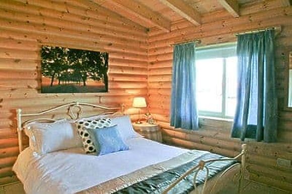 Partridge Lodge in Brayton