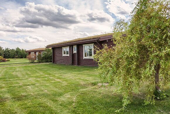 Partridge Lodge in Brayton