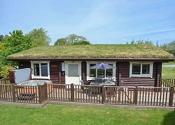Pheasant Lodge