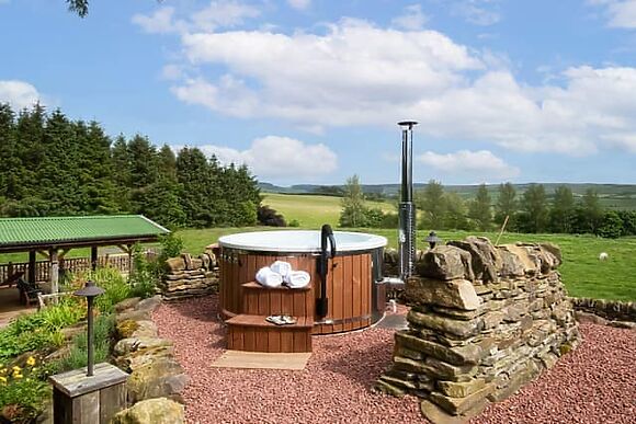Broomstick Cottage