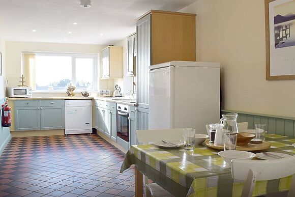 Bryntowy at Tanylan Farm Cottages