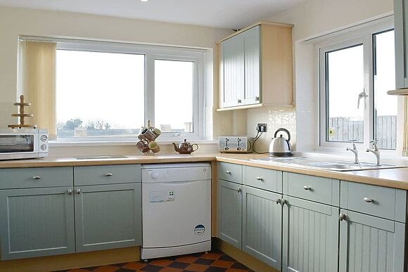 Bryntowy at Tanylan Farm Cottages