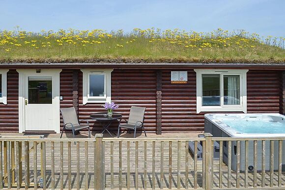 Kingfisher Lodge