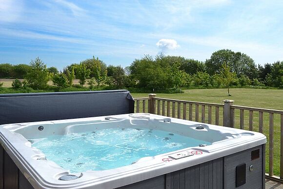 Kingfisher Lodge