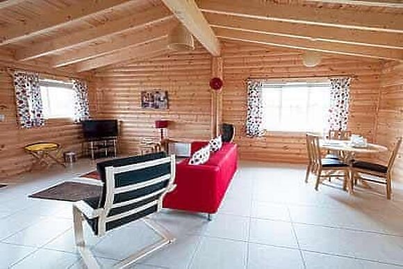 Kingfisher Lodge