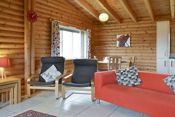Kingfisher Lodge