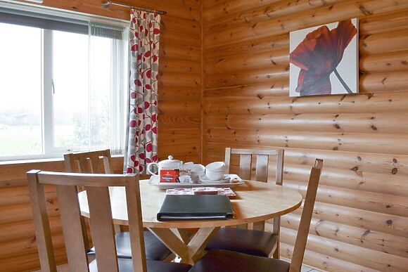 Kingfisher Lodge