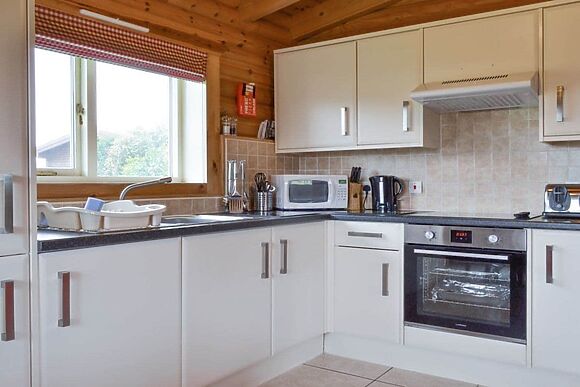 Kingfisher Lodge
