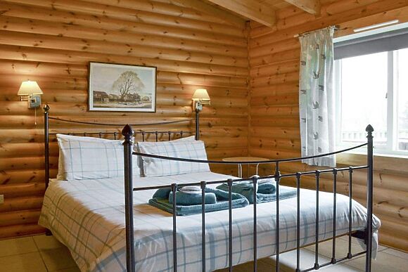 Kingfisher Lodge