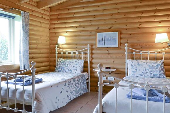 Kingfisher Lodge