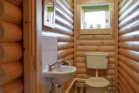 Kingfisher Lodge