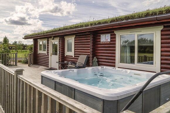 Kingfisher Lodge