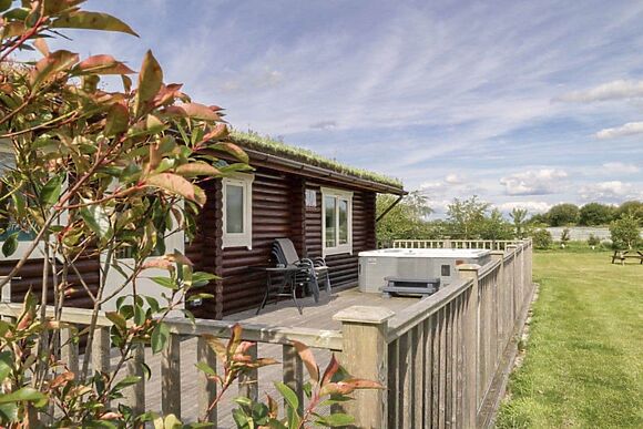 Kingfisher Lodge
