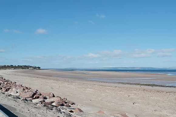 Sandy Beach