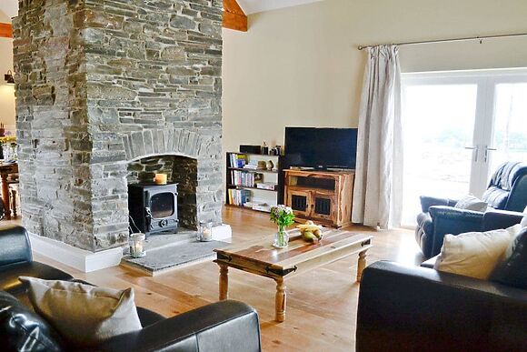 Coal House in Kidwelly