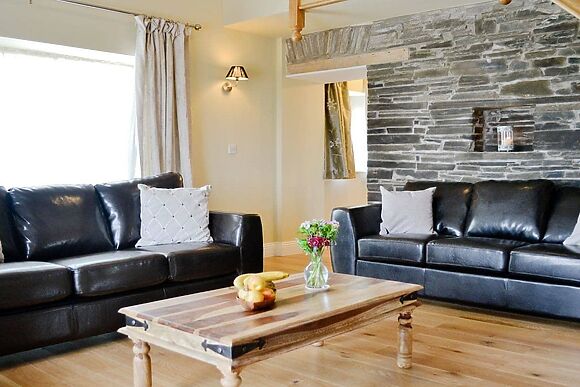 Coal House in Kidwelly