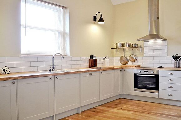 Coal House in Kidwelly