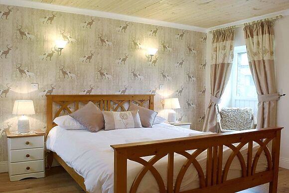 Coal House in Kidwelly