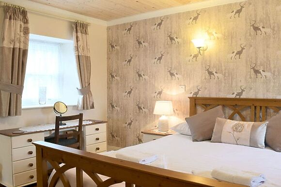 Coal House in Kidwelly