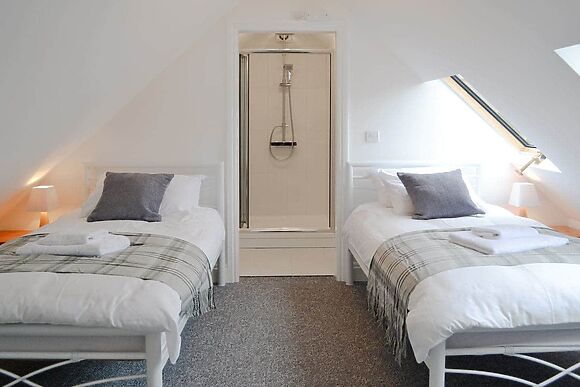 Coal House in Kidwelly