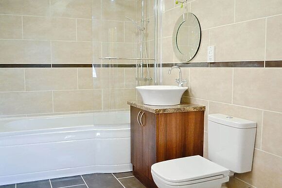 Coal House in Kidwelly