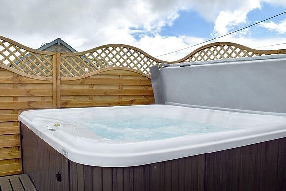 Coal House in Kidwelly