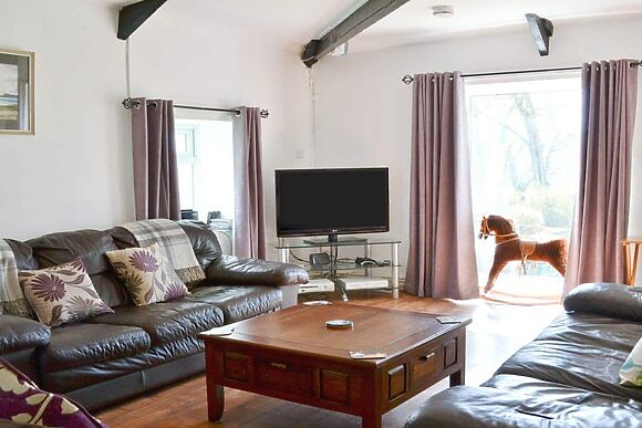 Glendale Cottage at Glendale