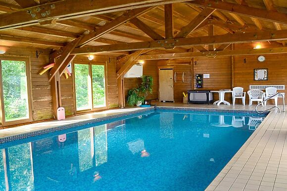 Glendale Cottage at Glendale