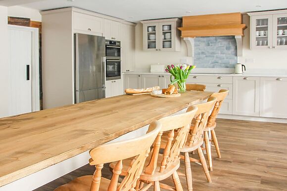 White Horse Cottage