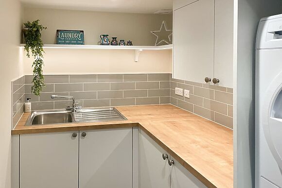 White Horse Cottage