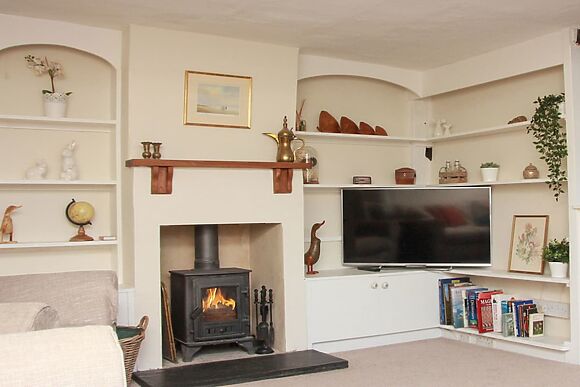 White Horse Cottage