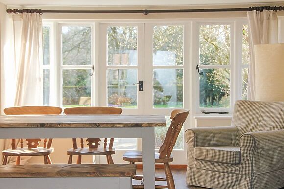 White Horse Cottage