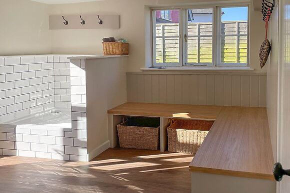 White Horse Cottage